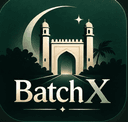 AMU BATCH X