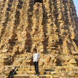 Okasha Ansari profile photo